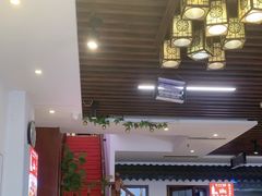 -满堂春特色餐馆