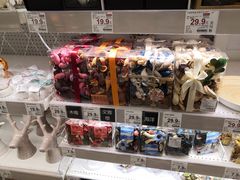 -NITORI 宜得利家居(金银潭永旺梦乐城店)
