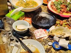 -欢聚烤吧(朱辛庄TBD万科店)