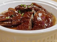 -德胜轩正宗顺德菜(宝安沙井会展中心店)