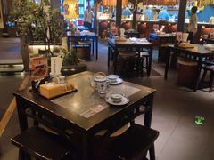 -南京大牌档(中关村领展广场店)