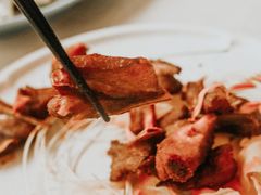 -香香海南菜餐厅