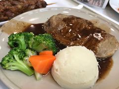 -宜家·瑞典风味餐厅(北京西红门店)