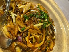 -山外山菜馆(玉泉路店)