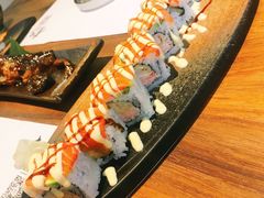 -奈九居酒屋(滨河大道店)
