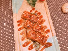 -酒久自助料理(佳兆业店)