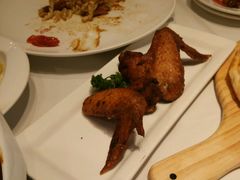 -西部牛排(京华城店)