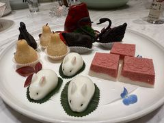 -宴昆山·私房菜(春晖店)