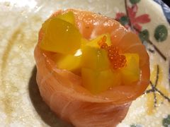 -古田居·特色寿司料理(骏欣中心店)