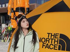 -东北亚滑雪场