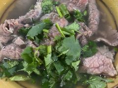 跷脚牛肉-小杨翘脚牛肉