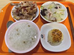 -梅园食堂