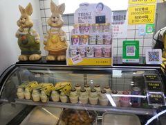 -韩国利尔面包(桂林路店)