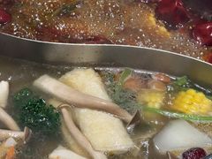 -千牛将·鲜牛肉火锅(开元路店)