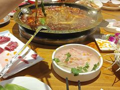 -城墙拐拐火锅(三峡广场黑金冠店)