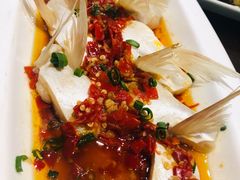 -纪林菜馆·博山菜老字号(华光路店)