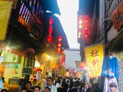 -醉春风(长汀县店头街店)