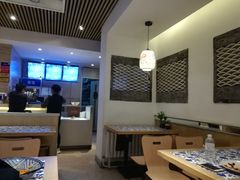 -晋乡亲刀削面(东风桥东店)