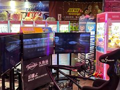 -大鲁阁保龄球(苏州园区店)