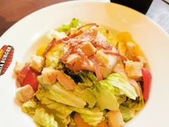 -拉亚汉堡经典餐厅(商城路店)