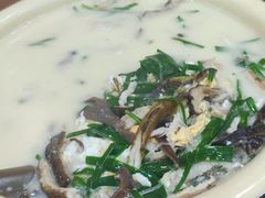 -雄仔农家菜馆·特色葱油鸡(六祖店)