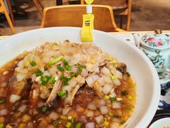 -图味美小黄鱼·景德菜(浙江路店)
