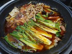 -黔江古镇鸡杂(临江路店)