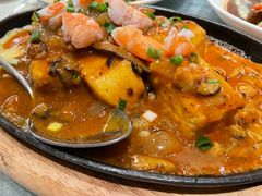 -莆田餐厅PUTIEN(西安万象天地店)