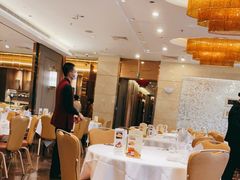 大堂-金悦轩海鲜酒家(拱北店)