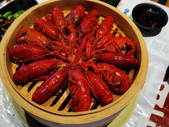 -靓靓蒸虾·头牌蒸虾(雪松路总店)