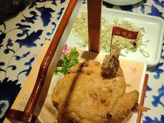 -遇见长安之丝路风荷(大唐西市店)