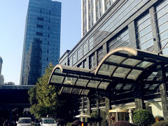 -桐庐开元名都大酒店