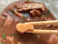 -陈亨卤煮小肠(广安门店)