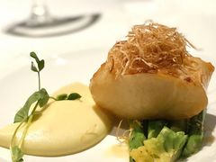 -Oyster Talks 四度蚝法餐厅