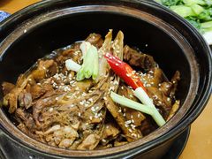 -鑫鸿达·海鲜闽菜热炒小馆(中山路店)