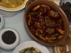-一品滇香·云南菜(公益西桥店)