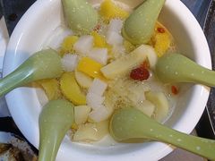 -缘福乡村铁锅炖民宿(八达岭店)