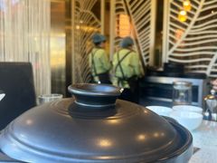 -烹然四季椰子鸡火锅(团结湖总店)