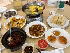 -群乐饭店(滨安路店)