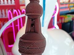 -东方明珠·空中旋转餐厅