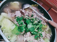 -川堂风·跷脚牛肉·乐山爆炒(宝山日月光店)