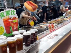 -乡村基·川味现炒大王(熙悦天街店)