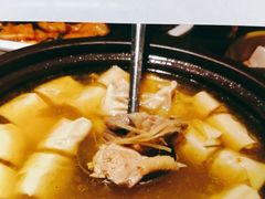 -筱爷叔·上海传统手工菜(玉树路店)
