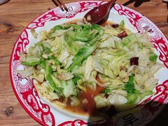 -破三川·新川菜(静安大融城店)
