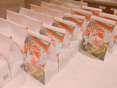 -爸爸糖吐司面包(重庆解放碑英利大融城店)
