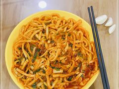 -金家瑞海面馆(满城北街店)