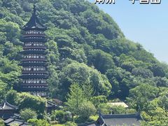 -牛首山文化旅游区