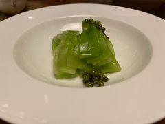 -今轩中餐厅(西安经开洲际酒店)