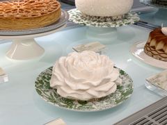 -潮一不贰·法式甜品·生日蛋糕·西式简餐(外滩店)