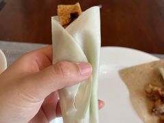 -南郊宾馆·风味自助餐厅·山东十六地市特色菜